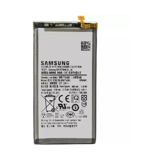 Replacement Battery for Samsung Galaxy S10 Plus