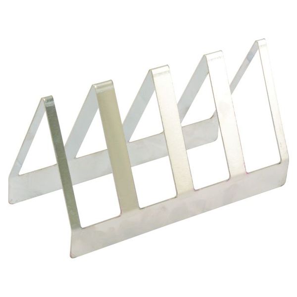 Stainless Steel T-Bone Rack 122/31