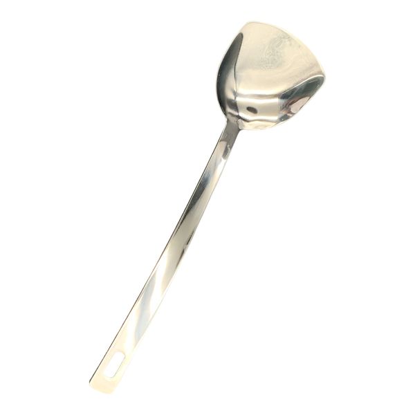 Quality Infinity Stainless Steel Solid Lifter 39cm