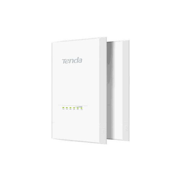 Tenda O4 2-pack 5GHz 12dBi 11AC 867Mbps Gigabit Outdoor CPE