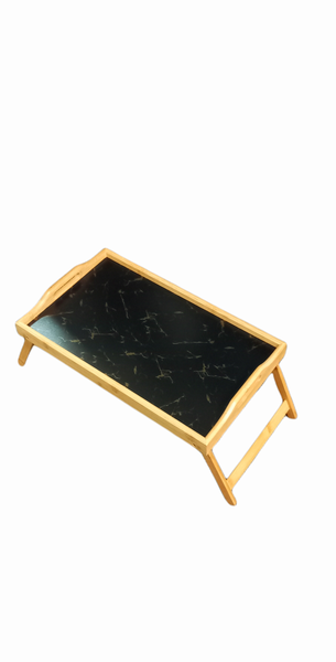 Bamboo Bed Tray - Breakfast Tray