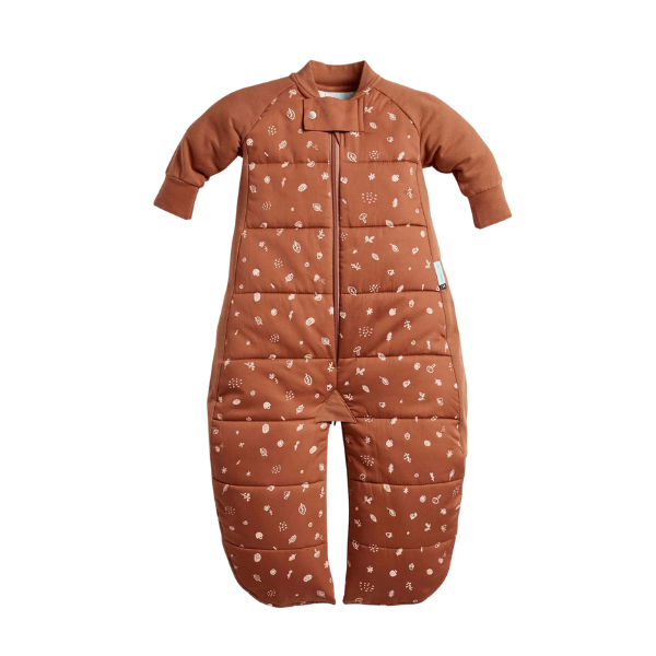 ergoPouch 2.5 Tog Sleep Suit Bag (24 years) Acorn Buy Online in