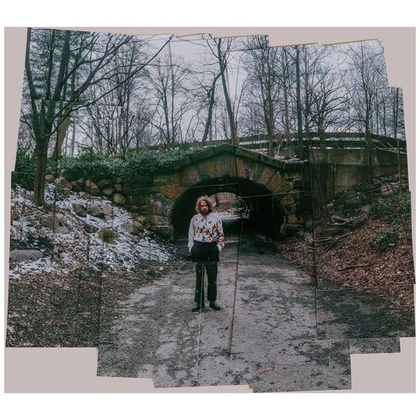 Kevin Morby - More Photographs (A Continuum) Coke Bottle Clear Vinyl LP