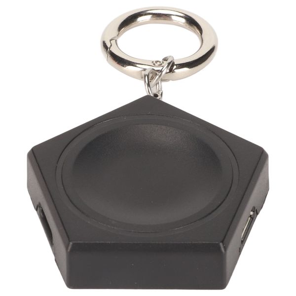 Magnetic Charger compatible with Huawei GT2 Pro Black