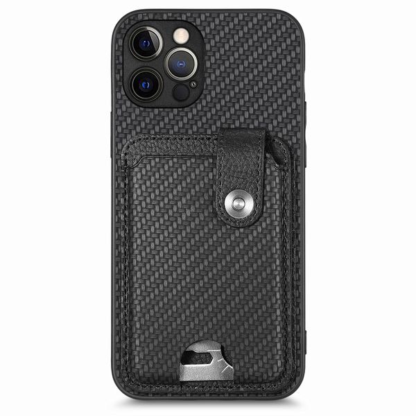 Multifunctional Bracket Phone Case Compatible with Samsung Galaxy S23 Ultra