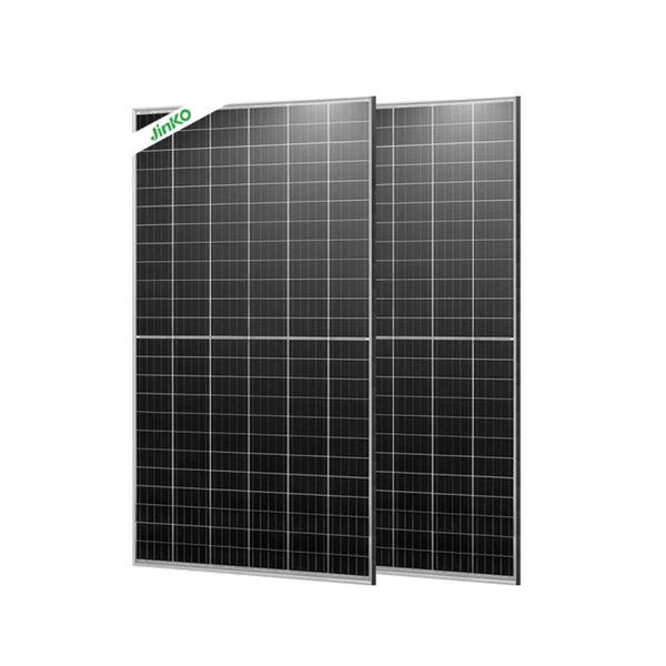Jinko 585W Tiger Neo Solar Panel
