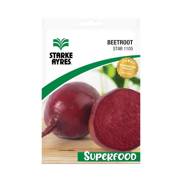 Starke Ayres Superfood Beetroot 1105
