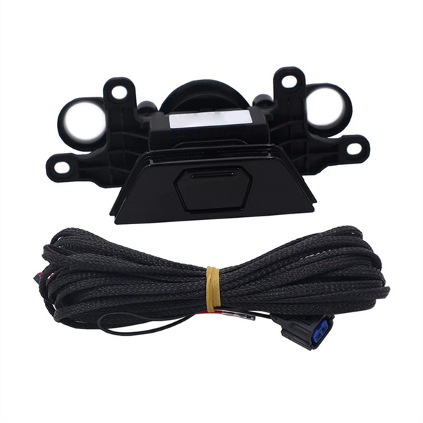 Electric Rear Tail Door Open Button for Elantra Compatible with Hyundai