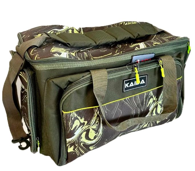 Large Kaida Fishing Bag