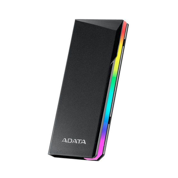 Adata Ec700g M.2 Nvme SSD Case/ Enclosure Usb 3.2 Gen2
