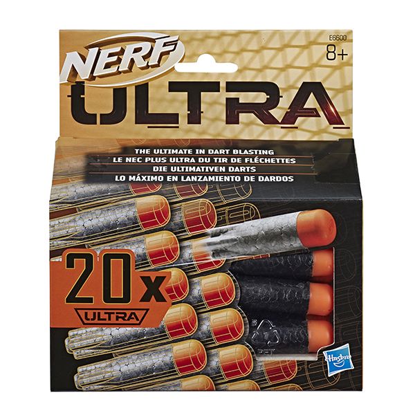 Nerf - Ultra 20 Dart Refill