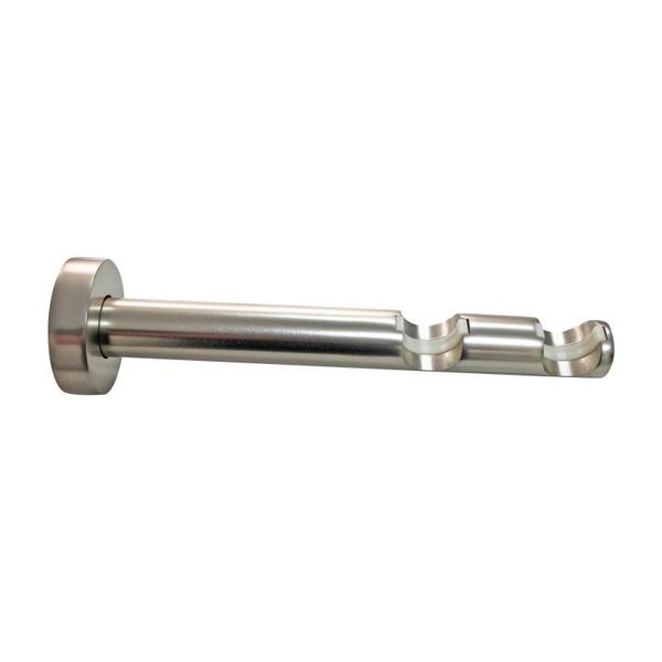 Inspire bracket rr d20 kali mat nickel w dble