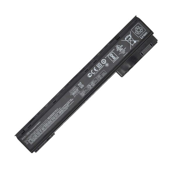 Battery for HP ZBook 15, 17, ZBook 15 &amp; 17 Mobile Workstation - AR08XL