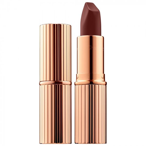 Charlotte Tilbury - Matte Revolution Lipstick (So 90's)