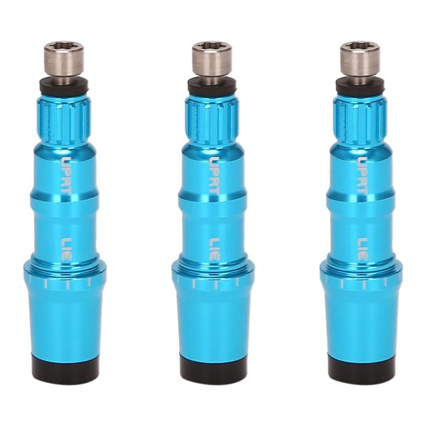 Golf Adapter Sleeve For Taylormade M1 M2 M3 M4 M5 M6 Sim &amp; Fw 335