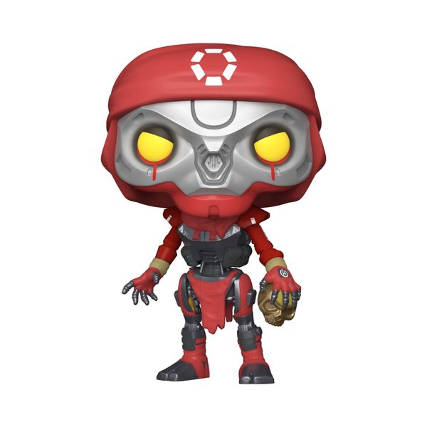 Funko Pop! Games: Apex Legends - Revenant