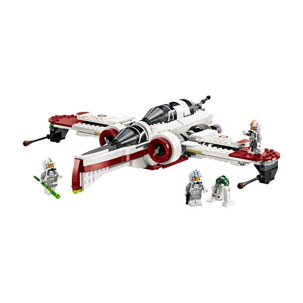 LEGO 75402 Star Wars ARC-170 Starfighter Building Toy Set (Parallel Import)