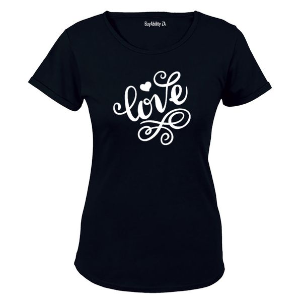 Love South Africa - Ladies - T-Shirt
