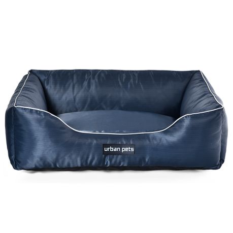 UrbanPets Water Resistant Anti Static Pet Bed Machine Washable Shop Today. Get it Tomorrow takealot