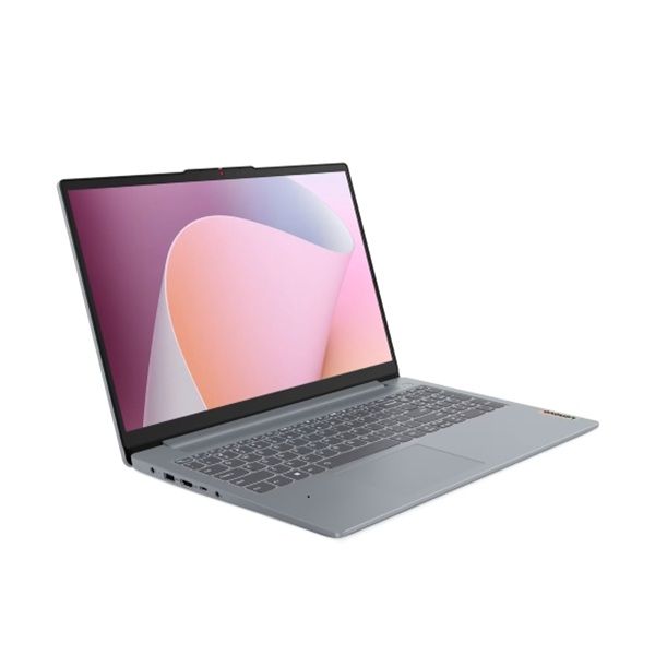 Lenovo IdeaPad Slim 3 Ryzen 7 7730U 8GB 512GB NVMe M.2 15.6" FHD Notebook