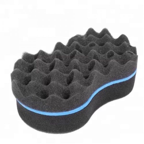 Hair Sponge Curler