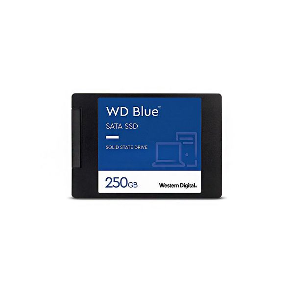 WD Blue 250GB SATA 2.5 SSD
