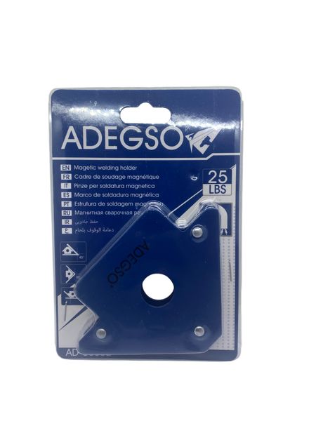 Adegso - Magnetic welding holder 25LBS 11KG