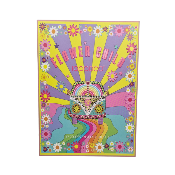 Flower Child Eye Shadow