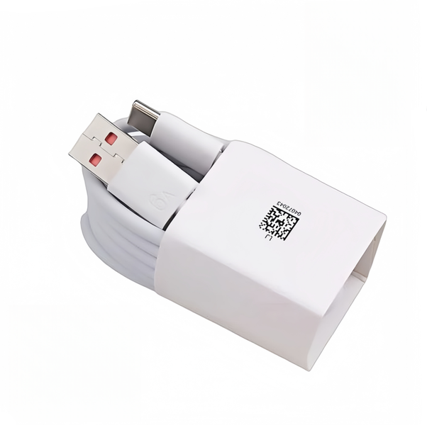 6A Supercharge Type-C Cable Compatible with Huawei Mate 20/30/40 Pro/60