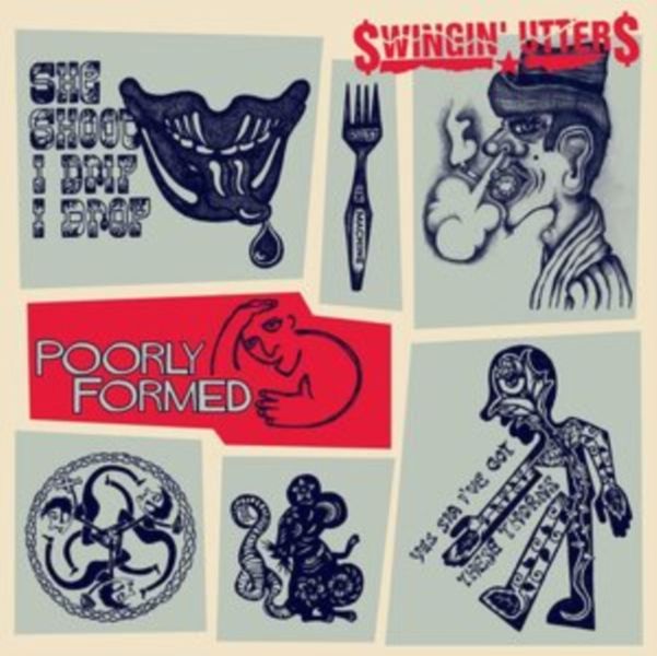 Cd / Album image