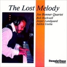 The Lost Melody (Vinyl / 12" Album)