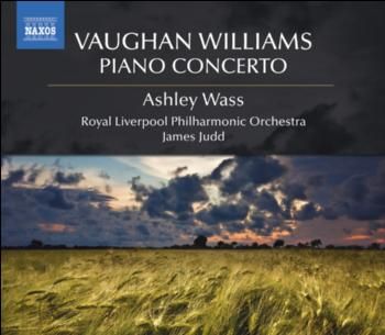 Piano Concerto (CD)