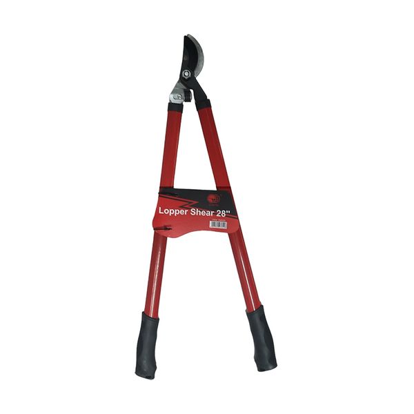 Earth Lopping Shear All Steel