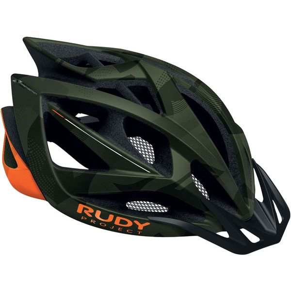 Rudy Project Airstorm - Olive - Large