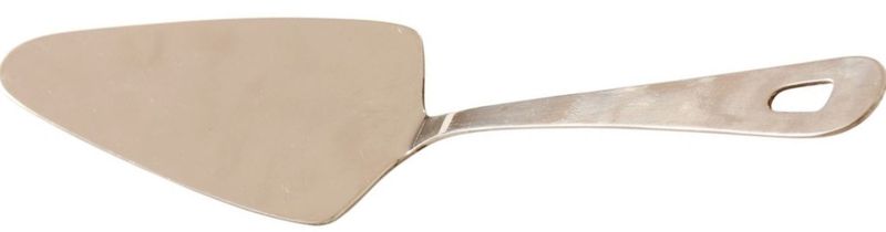 Stainless Steel Cake Lifter - Set of 6