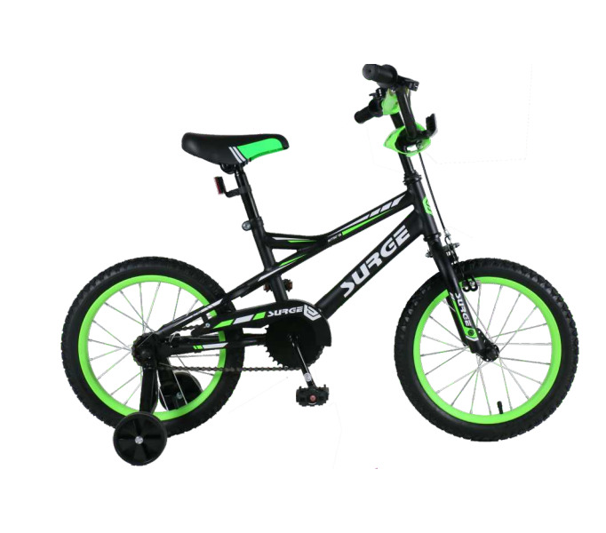 Surge Kids Bike - 4 - 6 years
