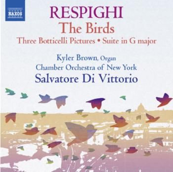 The Birds (CD)