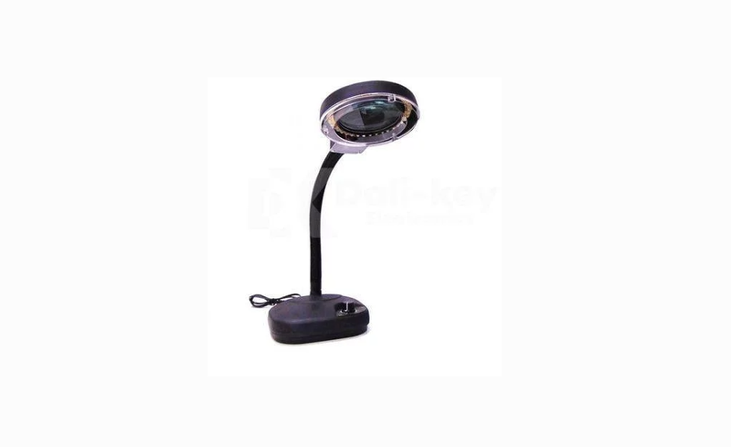 YAXUN YX-929 LED Magnifier Lamp