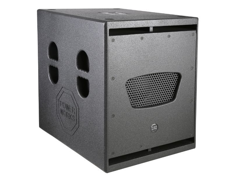 Powerworks ARTEMIS 15SB