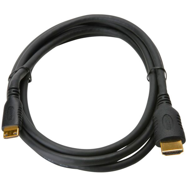 SE-LH-01 HDMI to Mini HDMI Cable 1.5M