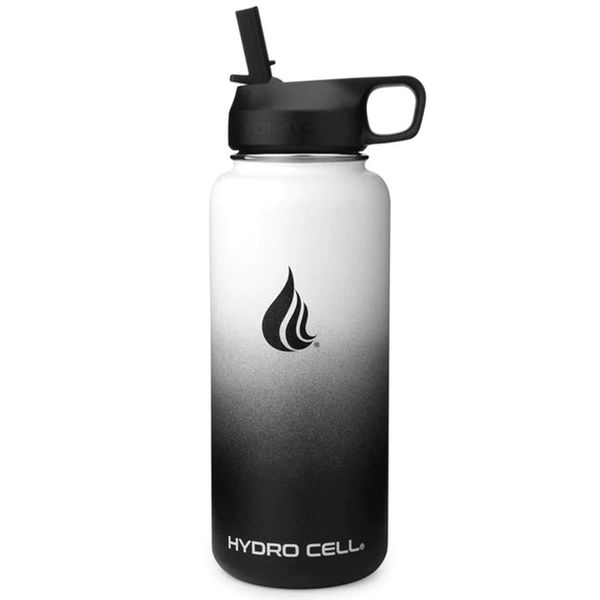 Hydro Cell 32oz (946ml) Stainless Steel Insulated Double Wall Water Bottle