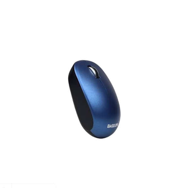 Baseline - Wireless Mouse 2.4GHz Optical-1200DPI