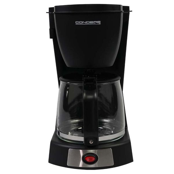 Coffee Maker 12 Cups Cm6687 Condere image