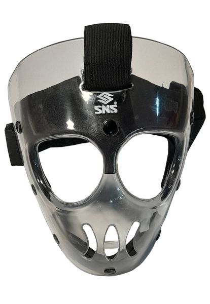 Sns Hockey Corner Face Mask image