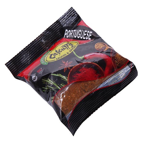 Calcutta Portuguese Rub 70g Refill x 8