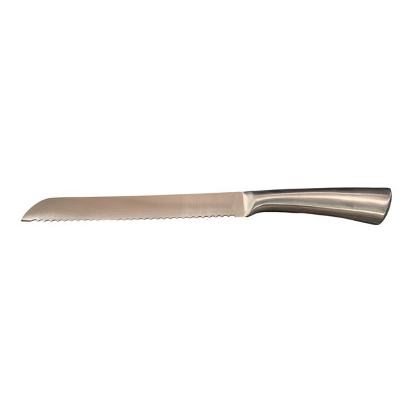Knife Bread Stainless Steel - 20cm