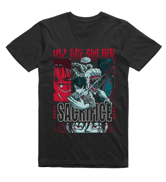 Jujutsu Kaisen: Yuta Shinjuku Showdown Shirt