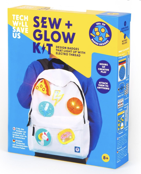 Sew &amp; Glow Kit