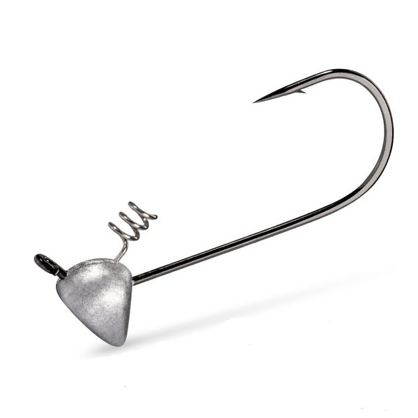 Jig Head Soft Bait 6.5 gram LW323-051