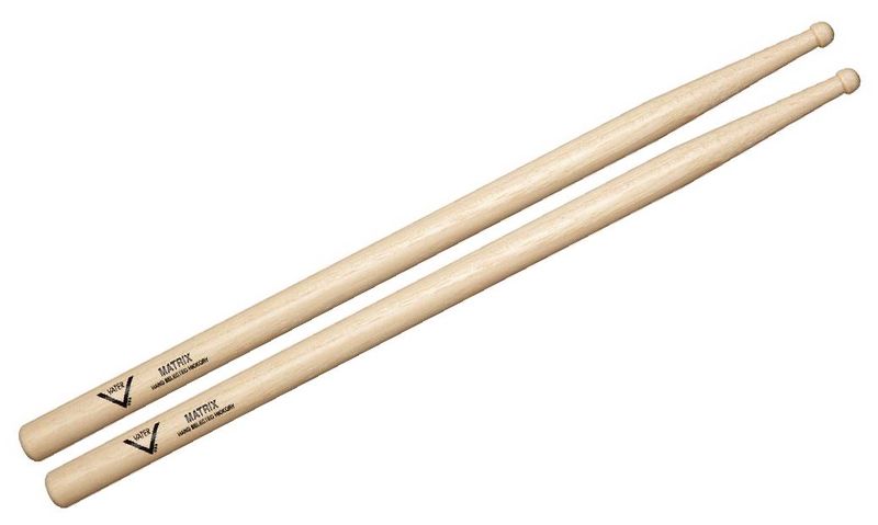 Vater Matrix Drumsticks